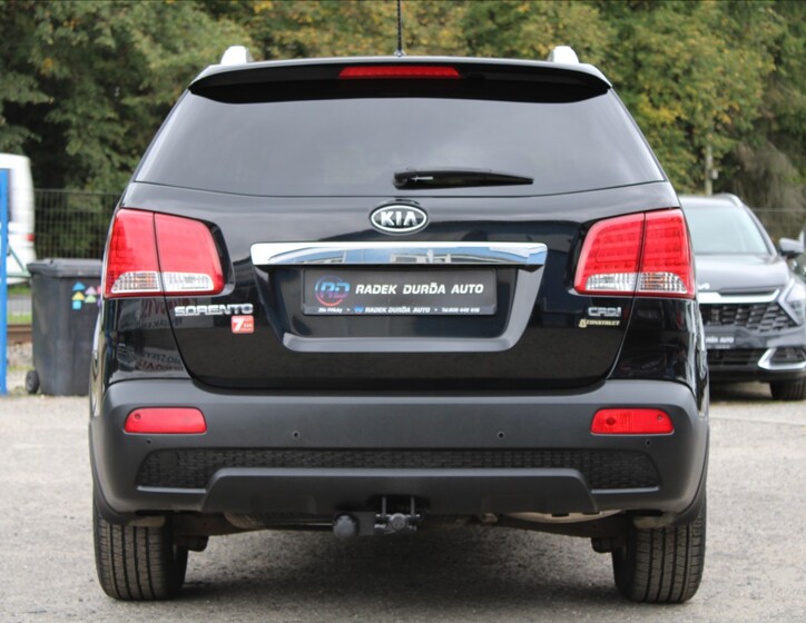 KIA Sorento 6