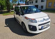 Citroën C3 Picasso 1