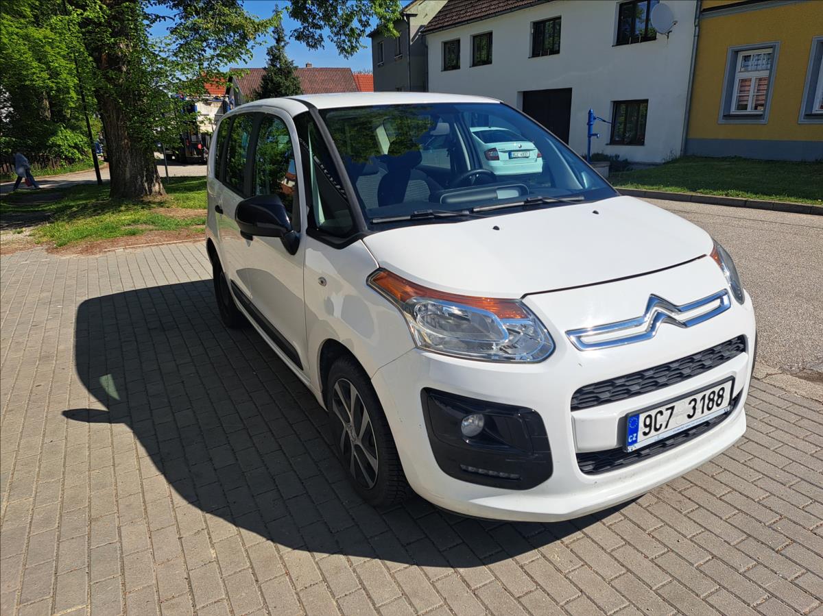Citroën C3 Picasso