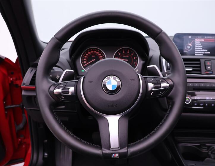 BMW Řada 2 25