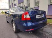 Škoda Octavia 3