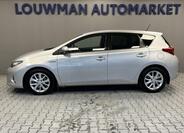 Toyota Auris 3