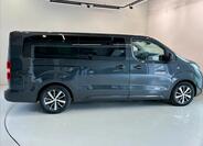 Toyota ProAce 10