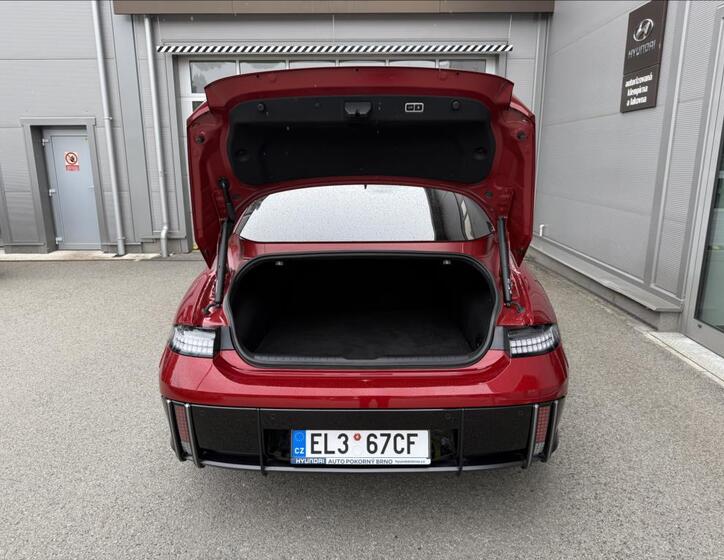 Hyundai Ioniq 6 19