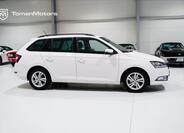 Škoda Fabia 4