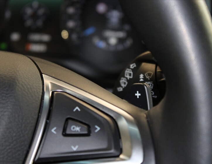 Ford Edge 17