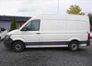Volkswagen Crafter 3