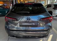 Toyota Corolla 5