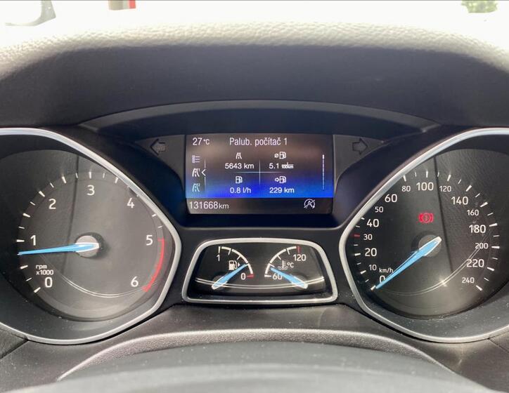 Ford Focus 22