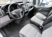 Hyundai H 350 9