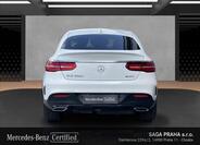 Mercedes-Benz GLE 4