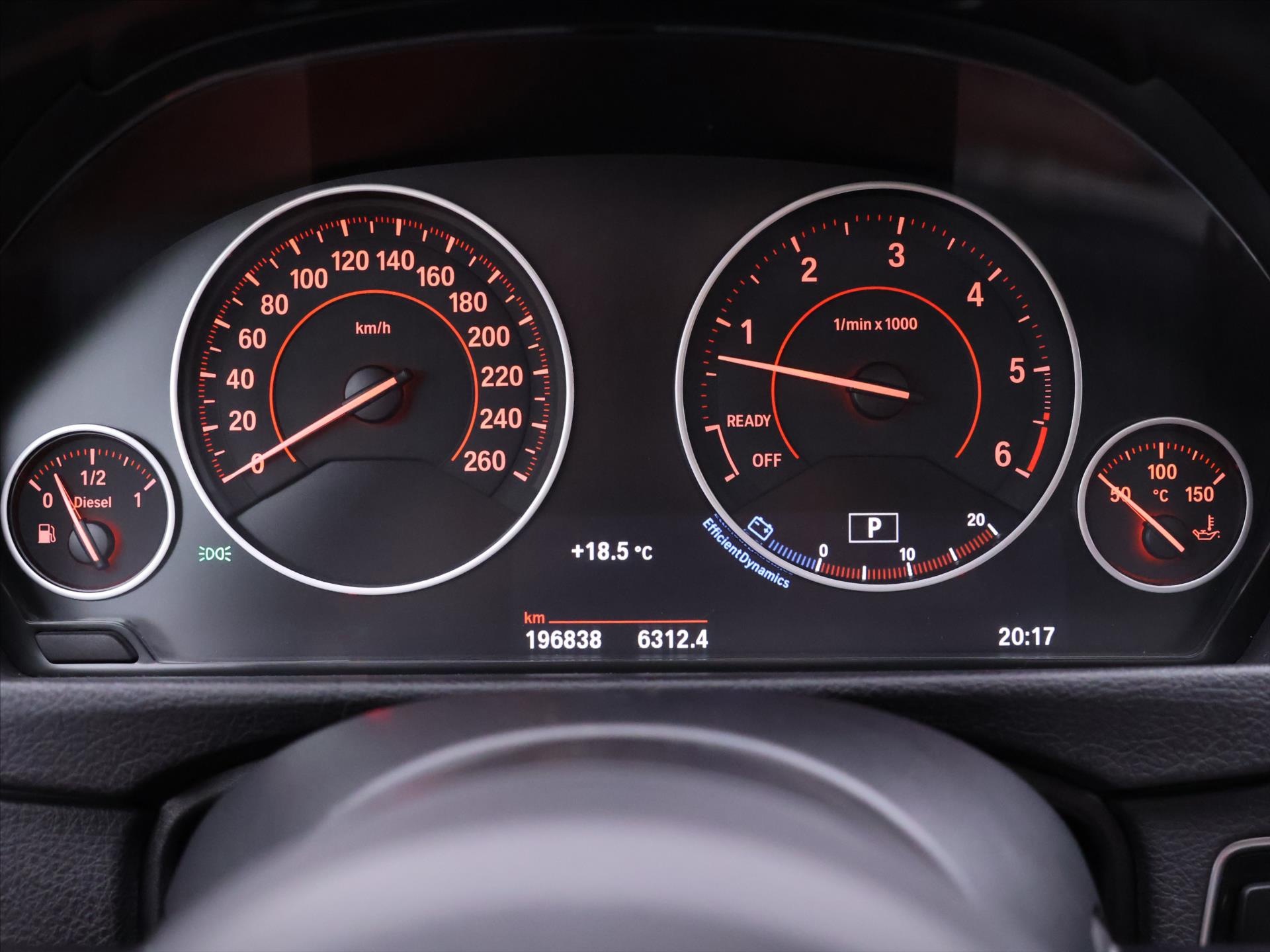 BMW Řada 4