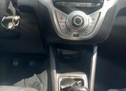 Hyundai ix20 12
