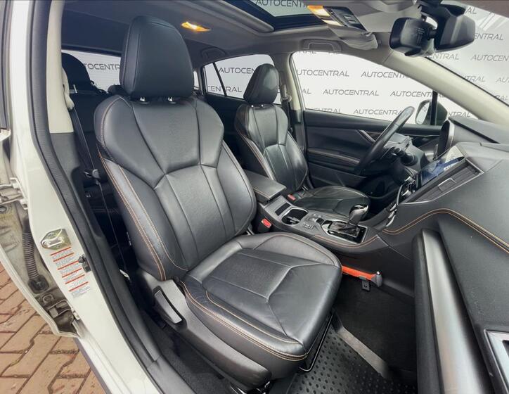 Subaru XV 26