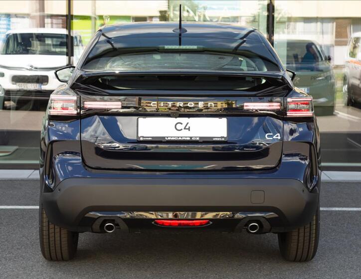 Citroën C4 6