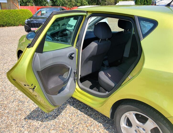 Seat Ibiza 13