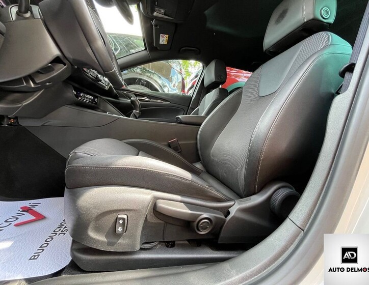 Opel Insignia 29