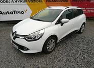 Renault Clio 1