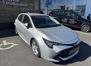 Toyota Corolla 10