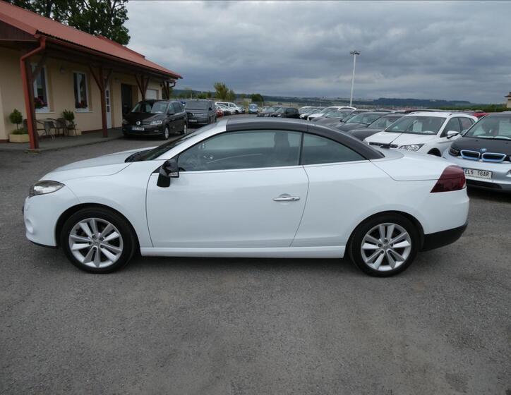 Renault Mégane 31