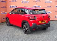 Citroën C3 Aircross 5