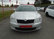 Škoda Octavia 1