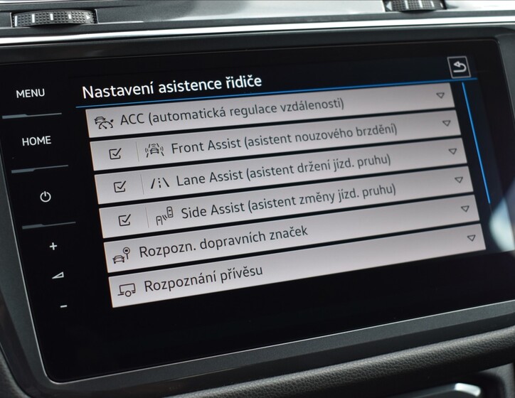 Volkswagen Tiguan Allspace 33