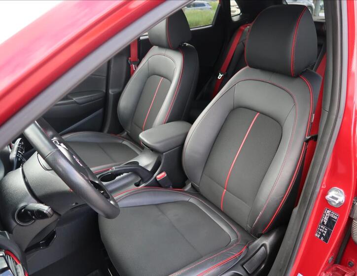 Hyundai Kona 10
