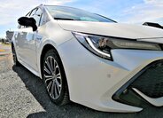 Toyota Corolla 25