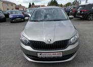Škoda Fabia 2
