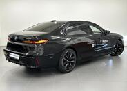 BMW i7 3