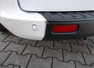 Ford Transit Custom 14