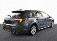 Toyota Corolla 7