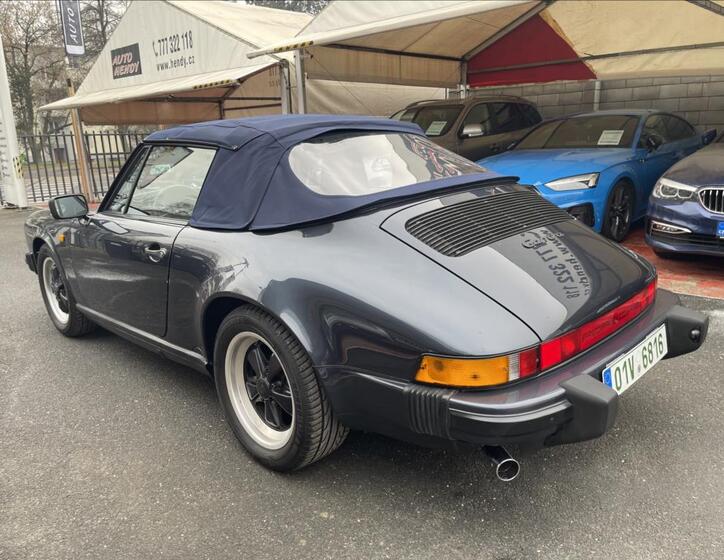 Porsche 911 7