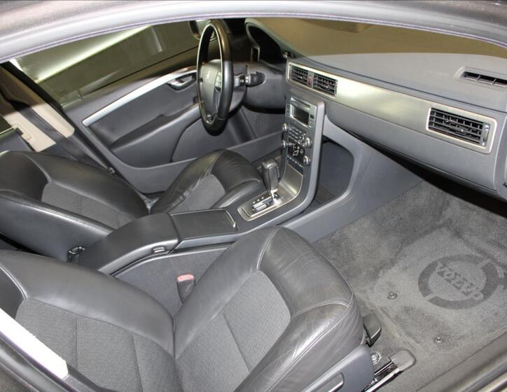 Volvo V70 21