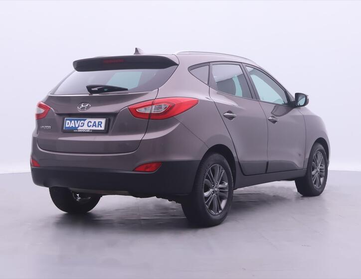 Hyundai ix35 7