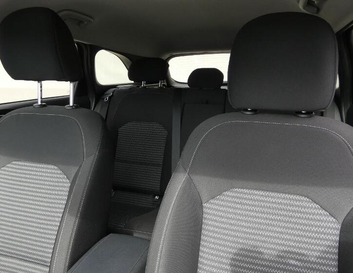 KIA Ceed 7
