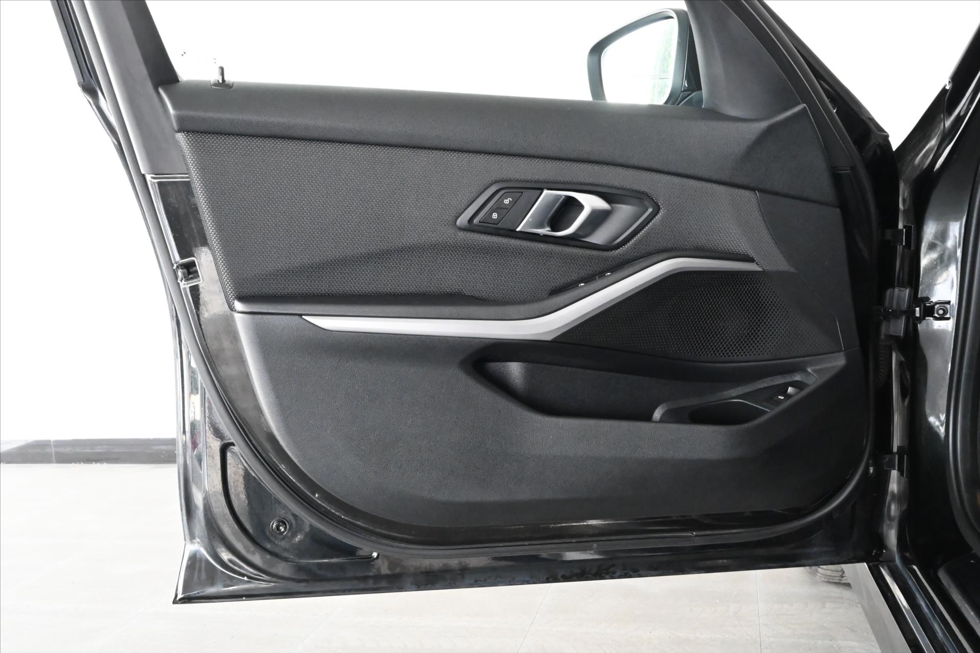 BMW Řada 3