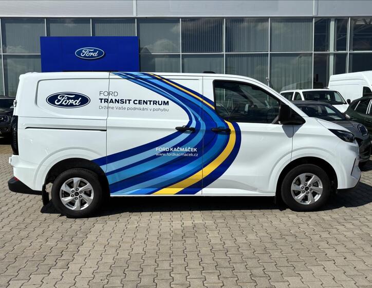 Ford Transit 6