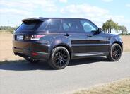 Land Rover Range Rover Sport 7