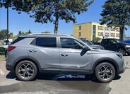 SsangYong Korando 4