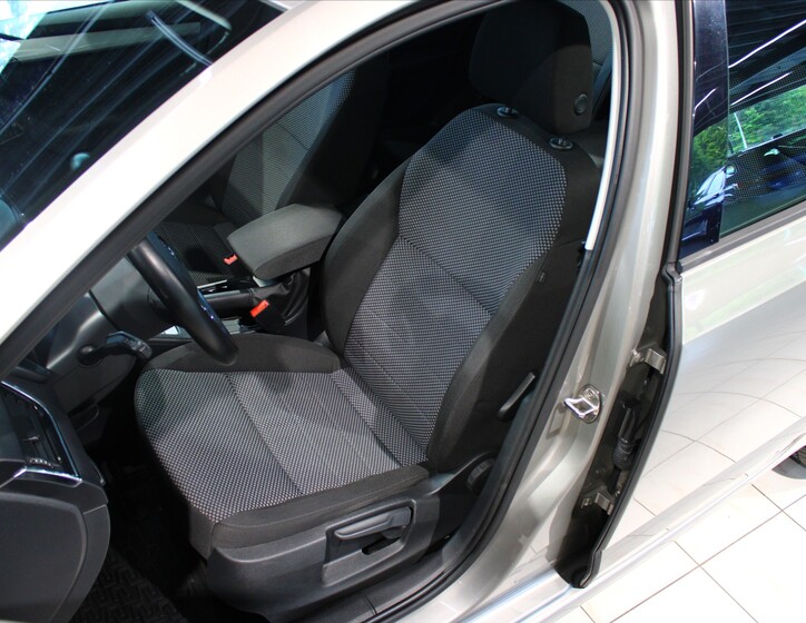 Škoda Octavia 7