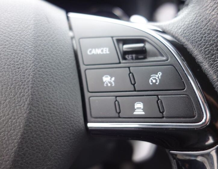 Mitsubishi Outlander 13