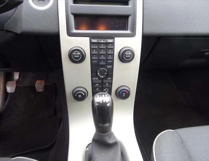 Volvo C30 17