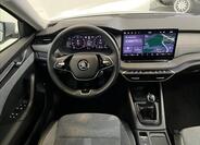 Škoda Octavia 5