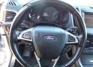 Ford Galaxy 22