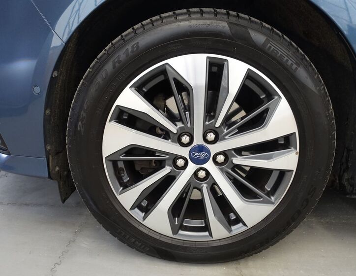 Ford S-MAX 35