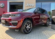 Jeep Grand Cherokee 9