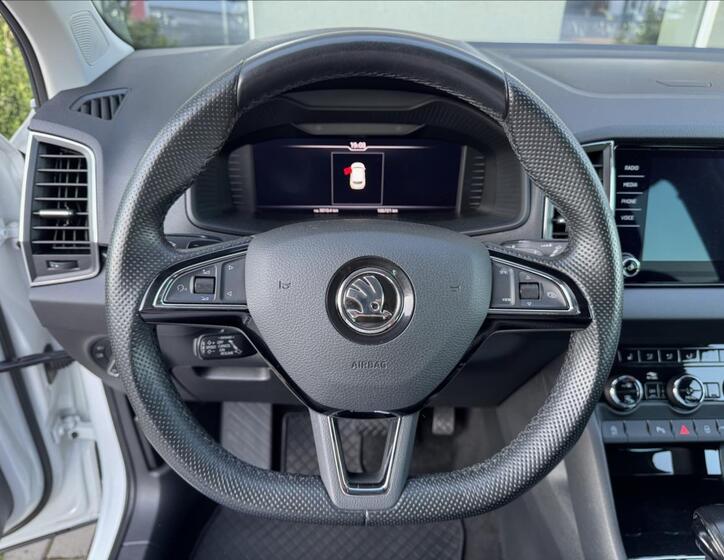 Škoda Karoq 22