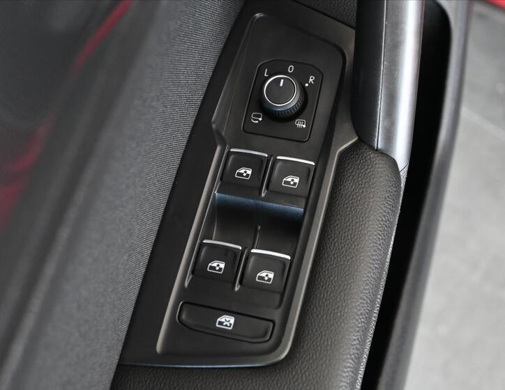 Volkswagen Tiguan Allspace 28